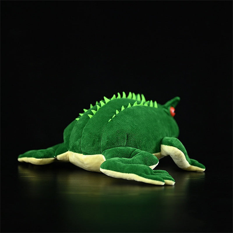 Beelzebufo "Devil Frog" Plush