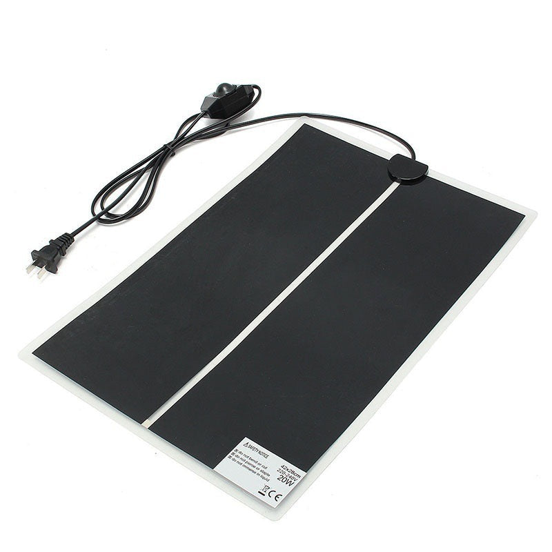 Ultra-Thin Reptile Heating Mat