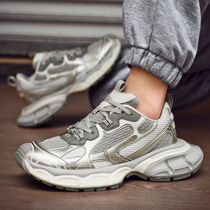S555 React Shoes