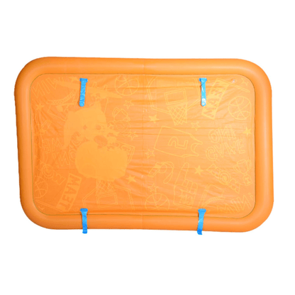 WOW Sports Slam Dunk Splash Pad (Pad Only/Hoop Not Included)