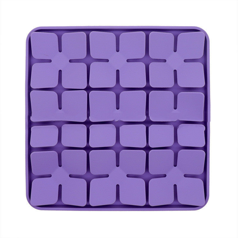 Pets Slow Feeding Licking Plate