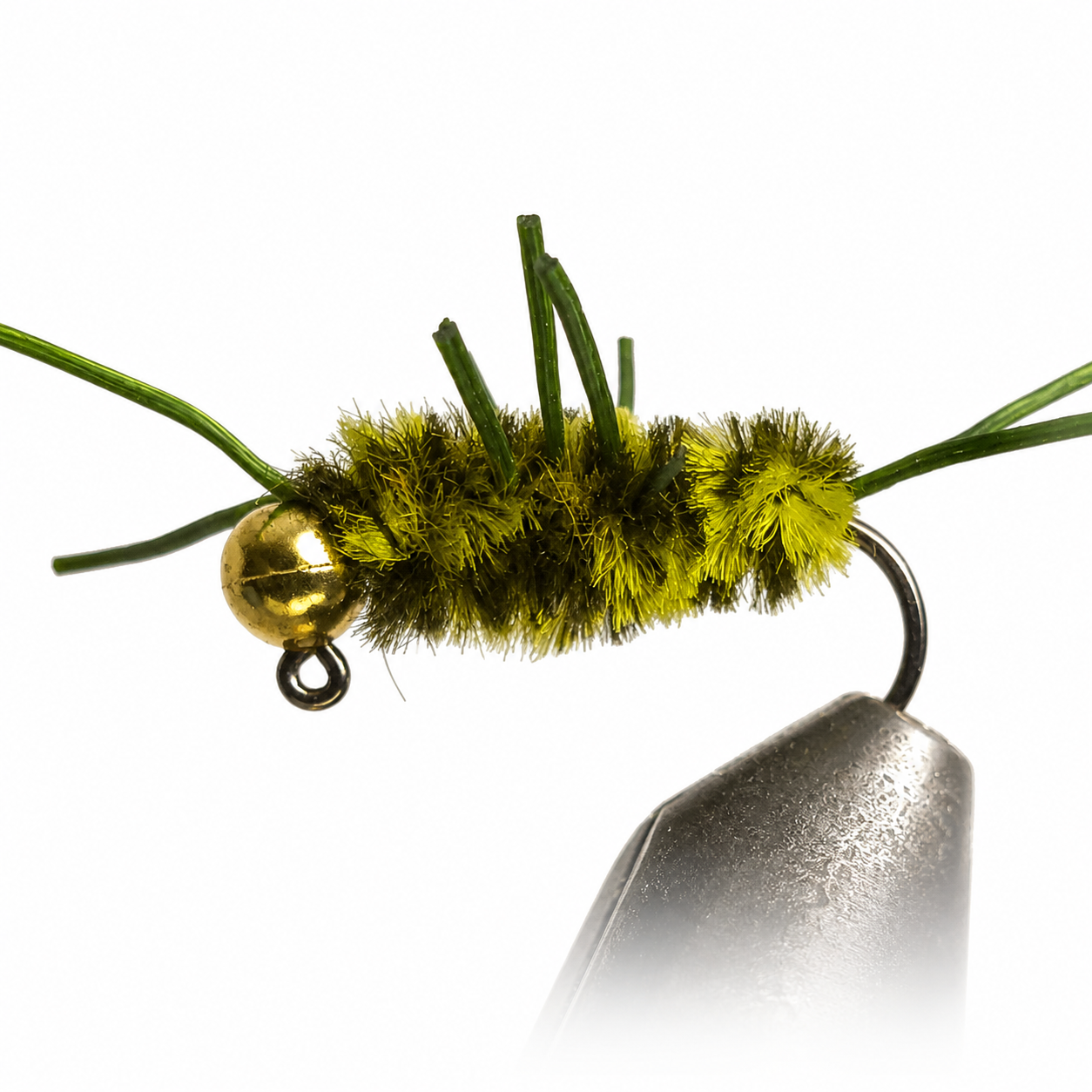 Pat's - Tungsten Bead Stonefly