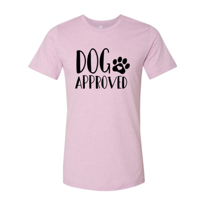 Dog Approved T-Shirt