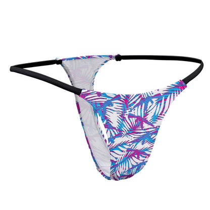 Miami Vice 3 Thong