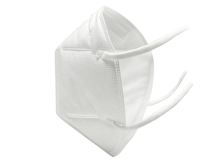 KN95 Protective Face Mask