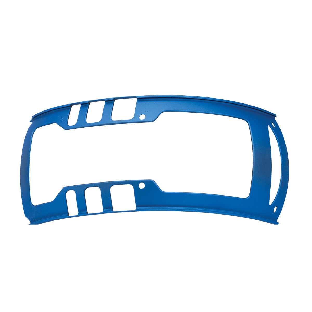CCS Rail - Blue Matte