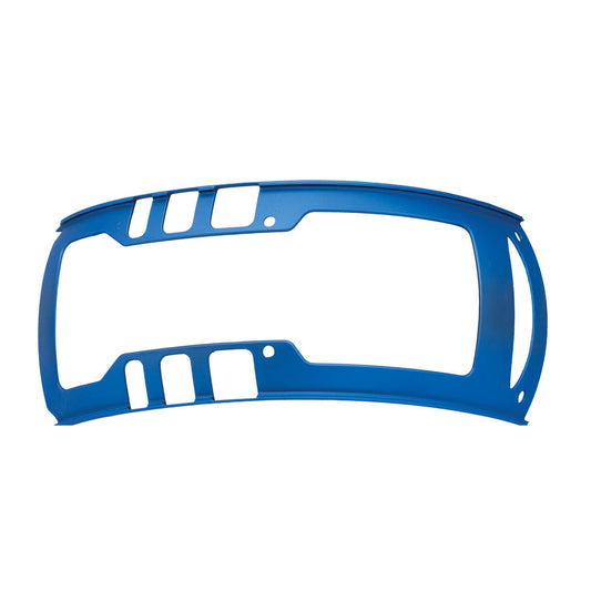 CCS Rail - Blue Matte