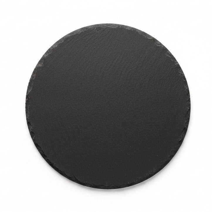 Basking Slate (12" Square or 12" Round)