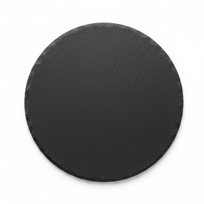 Basking Slate (12" Square or 12" Round)