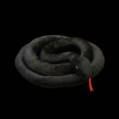 Plush Snake Collection