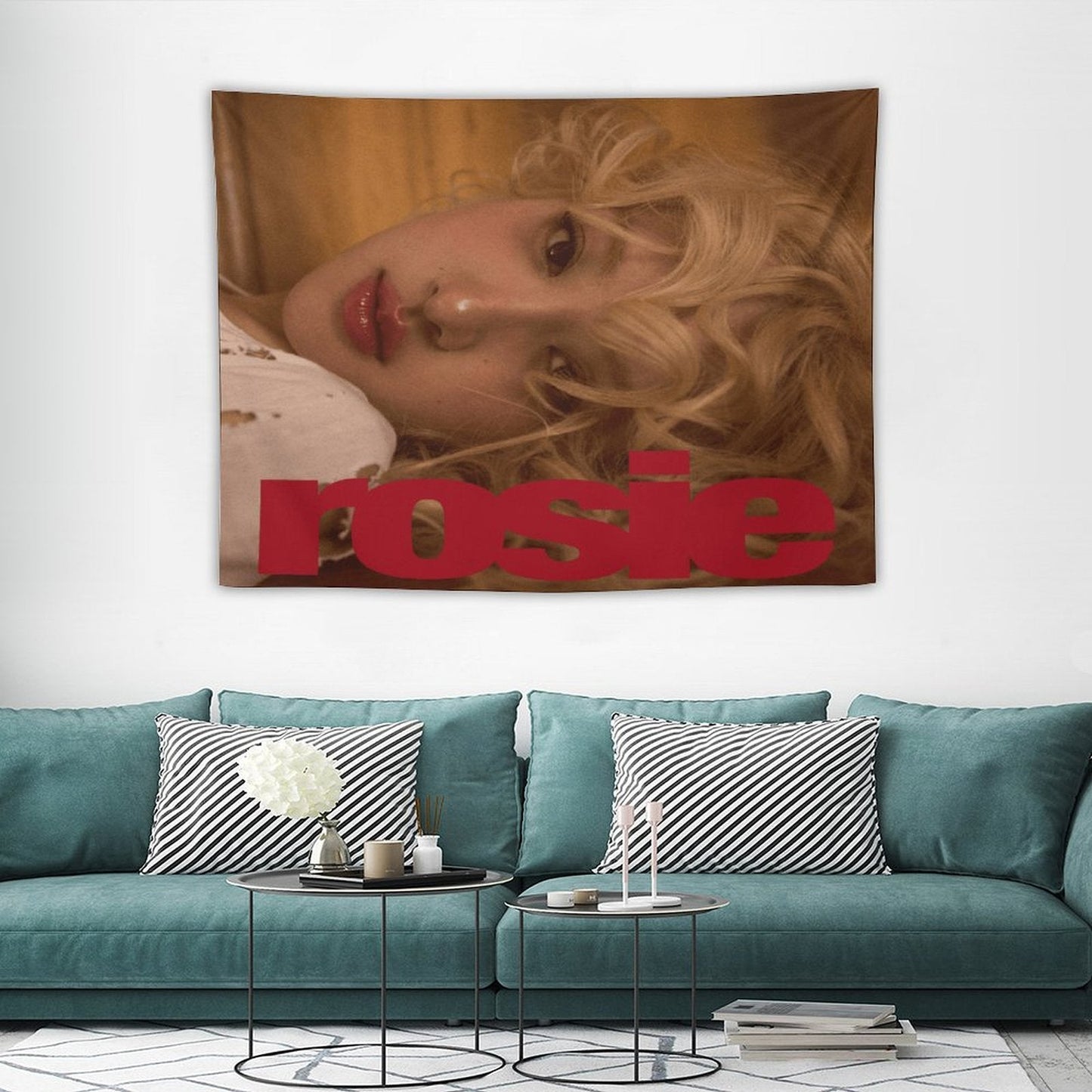ROSÉ - Rosie (Русский Перевод) Tapestry