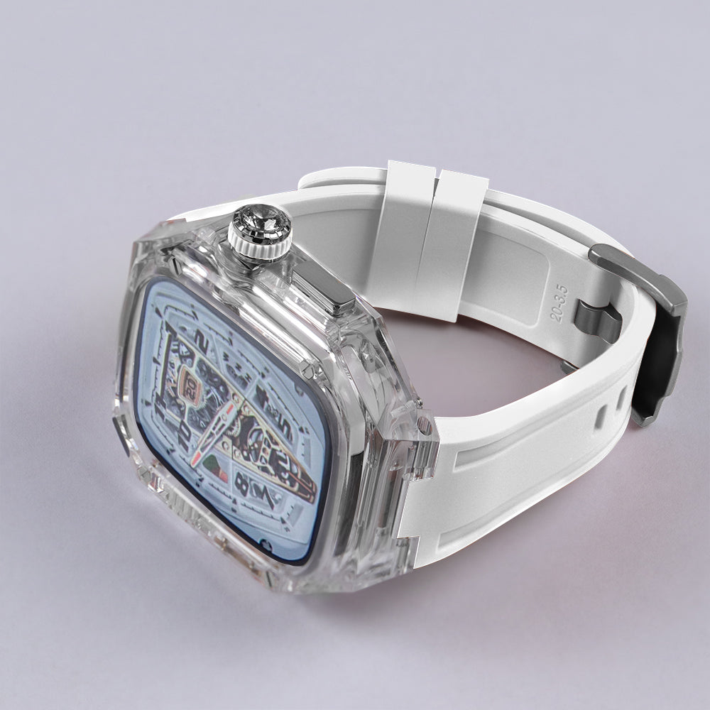 Apple Watch Modification Kit, 40mm,41mm,44mm,45mm,49mm