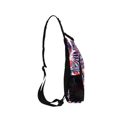 American Shotty Sling Bag
