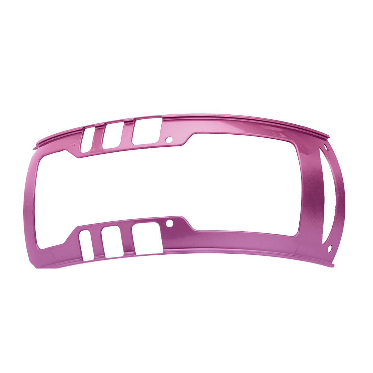 CCS Rail - Rose Gloss