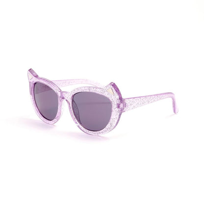 Solest London Lilac Kids Sunglasses 26057
