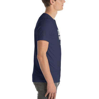 Dab Me Up! Unisex t-shirt