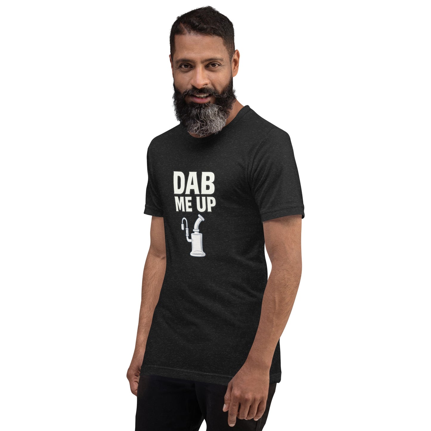 Dab Me Up! Unisex t-shirt