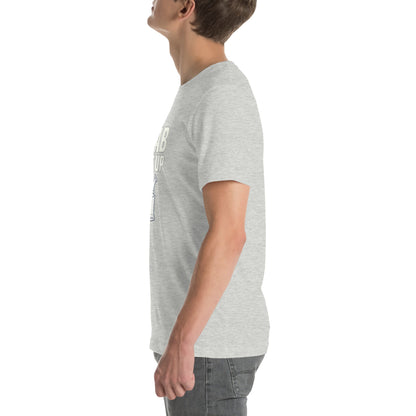Dab Me Up! Unisex t-shirt