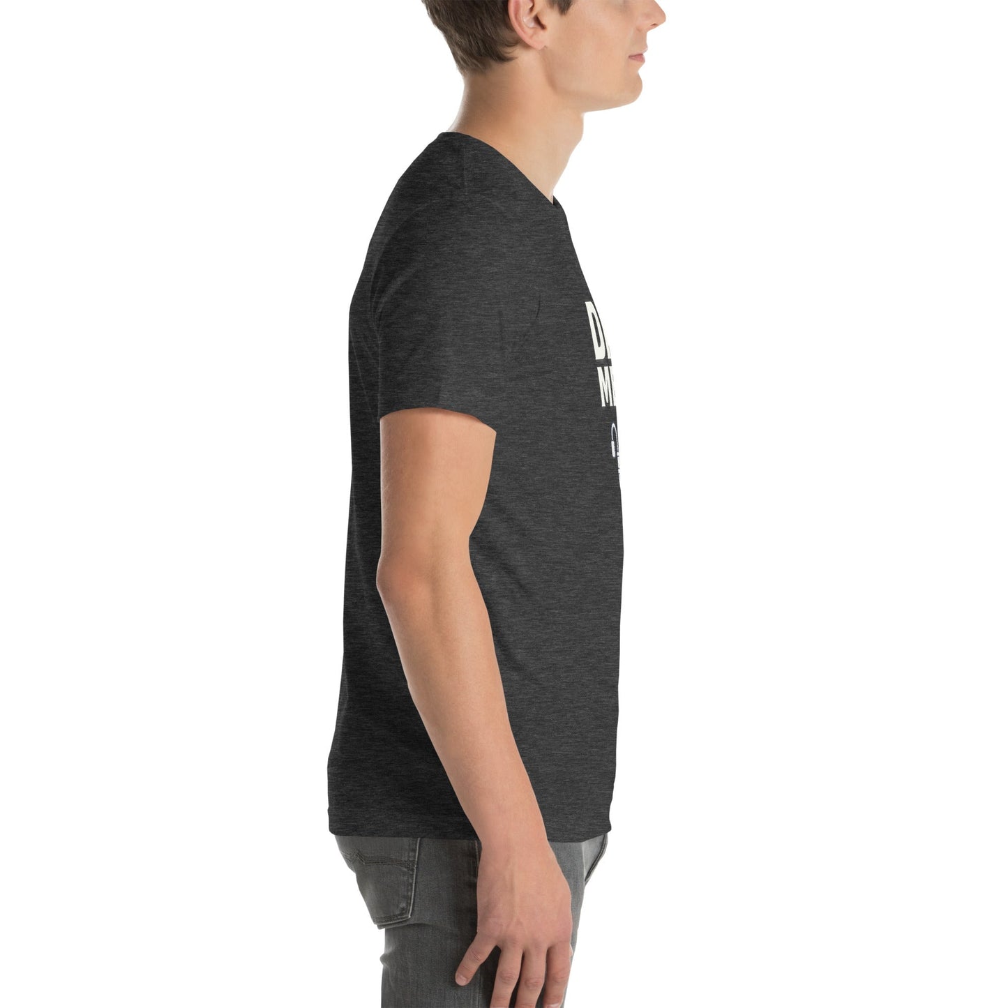 Dab Me Up! Unisex t-shirt