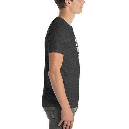 Dab Me Up! Unisex t-shirt