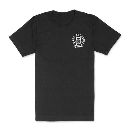 Dads Crossfit Club Shirt