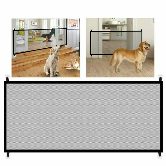 Magic Pet Dog Safety Fence