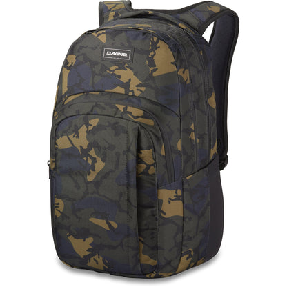 DaKine Campus Backpacks - Volume 18L, 25L, 33L