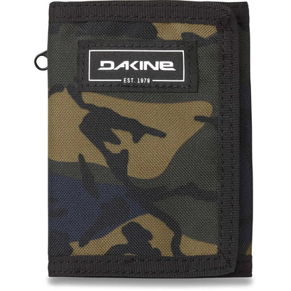 Dakine Vert Rail Wallet