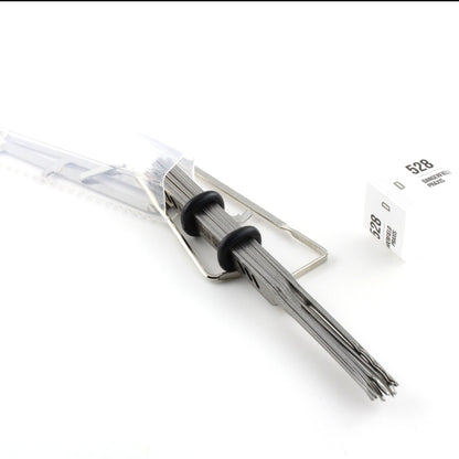 Dangerfield PRAXIS Dual-Gauge Complete Lock Pick Set
