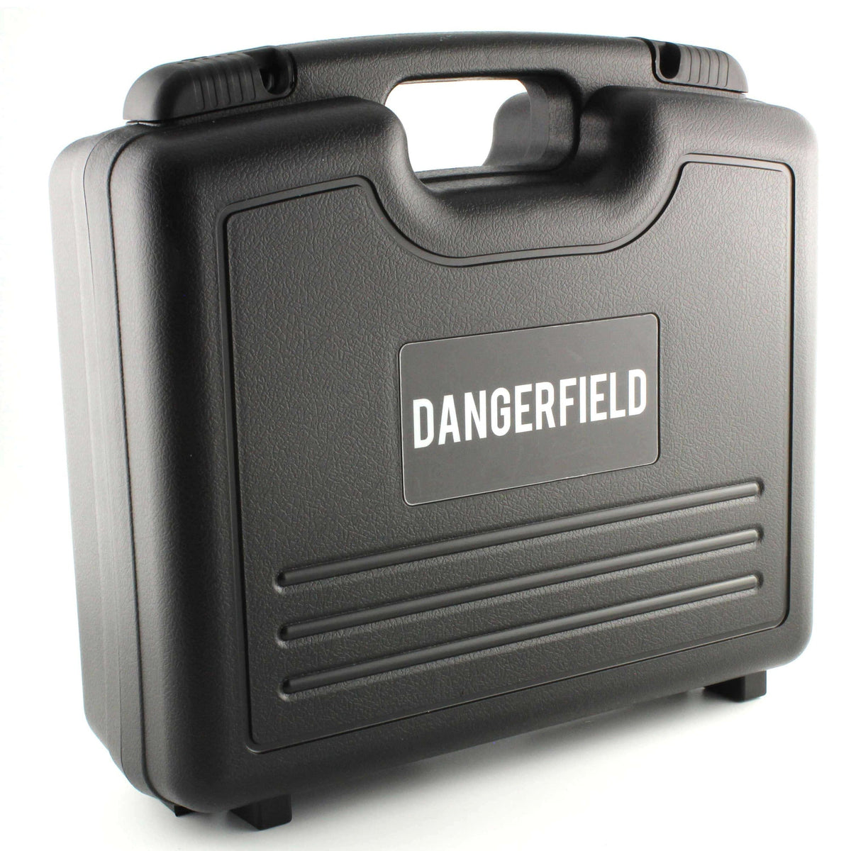 Lock Pick Gun Case - Dangerfield Hard Case for Kronos / Machina EPGs