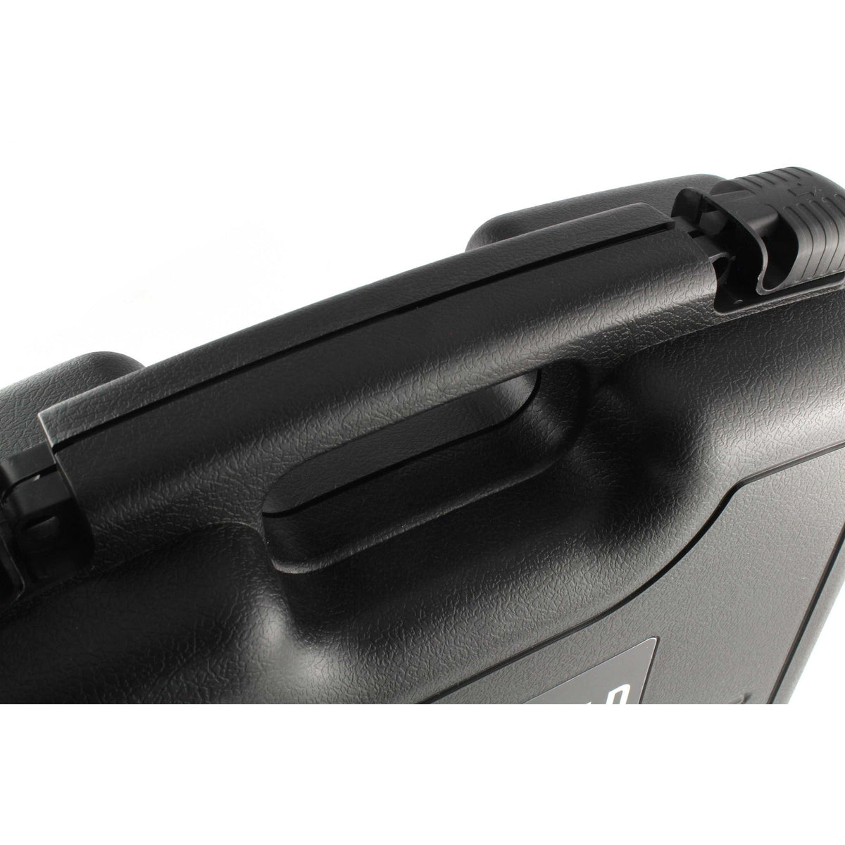 Lock Pick Gun Case - Dangerfield Hard Case for Kronos / Machina EPGs