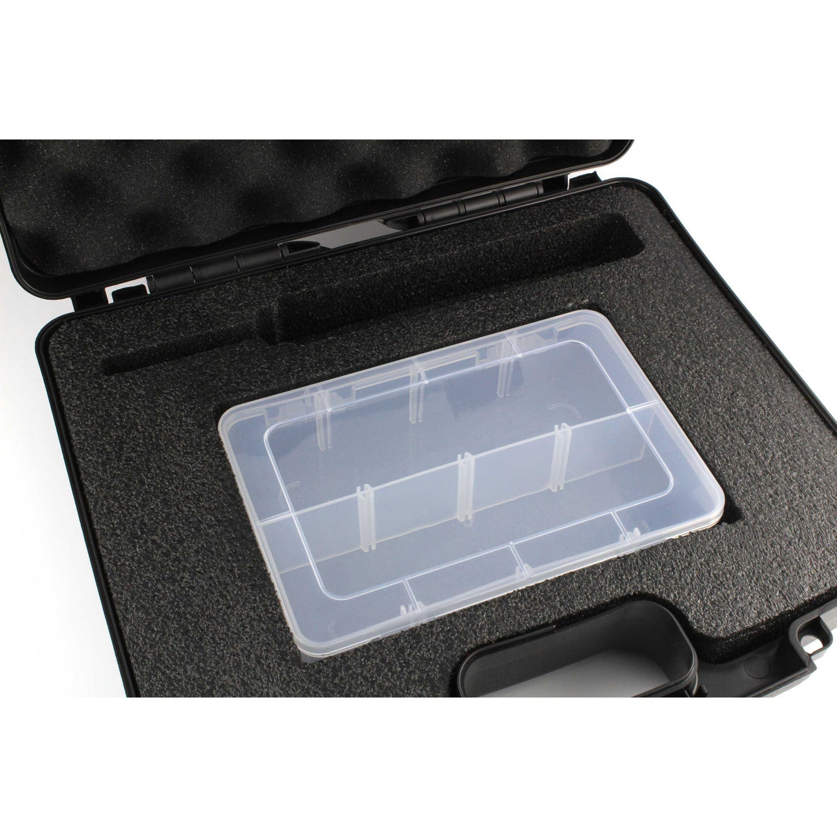Lock Pick Gun Case - Dangerfield Hard Case for Kronos / Machina EPGs