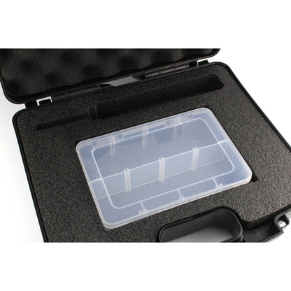 Lock Pick Gun Case - Dangerfield Hard Case for Kronos / Machina EPGs