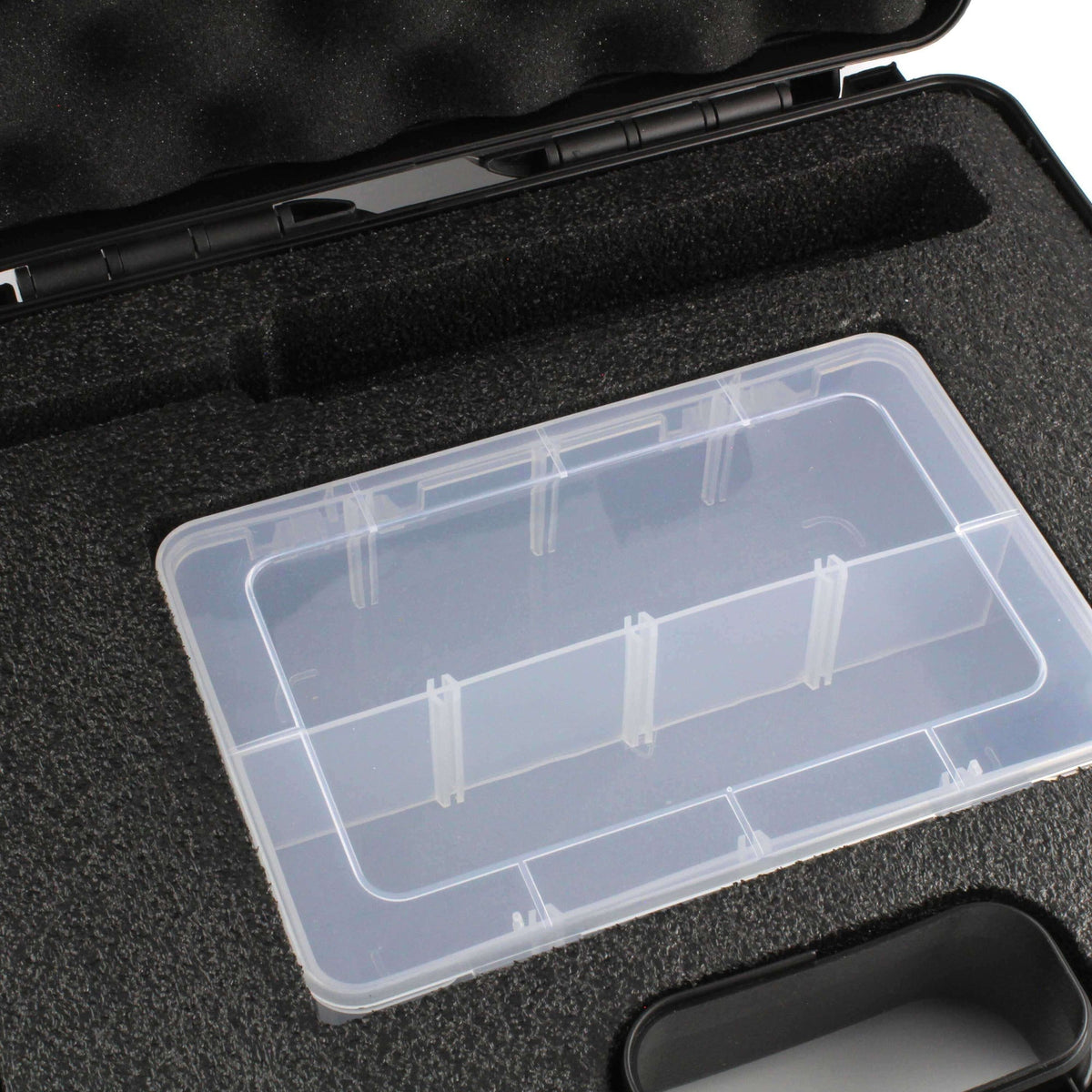 Lock Pick Gun Case - Dangerfield Hard Case for Kronos / Machina EPGs