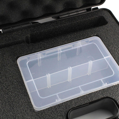 Lock Pick Gun Case - Dangerfield Hard Case for Kronos / Machina EPGs