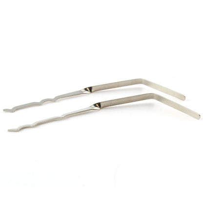 Dangerfield SOHO (Bogotas Improved V2) EDC Pocket Lock Rakes