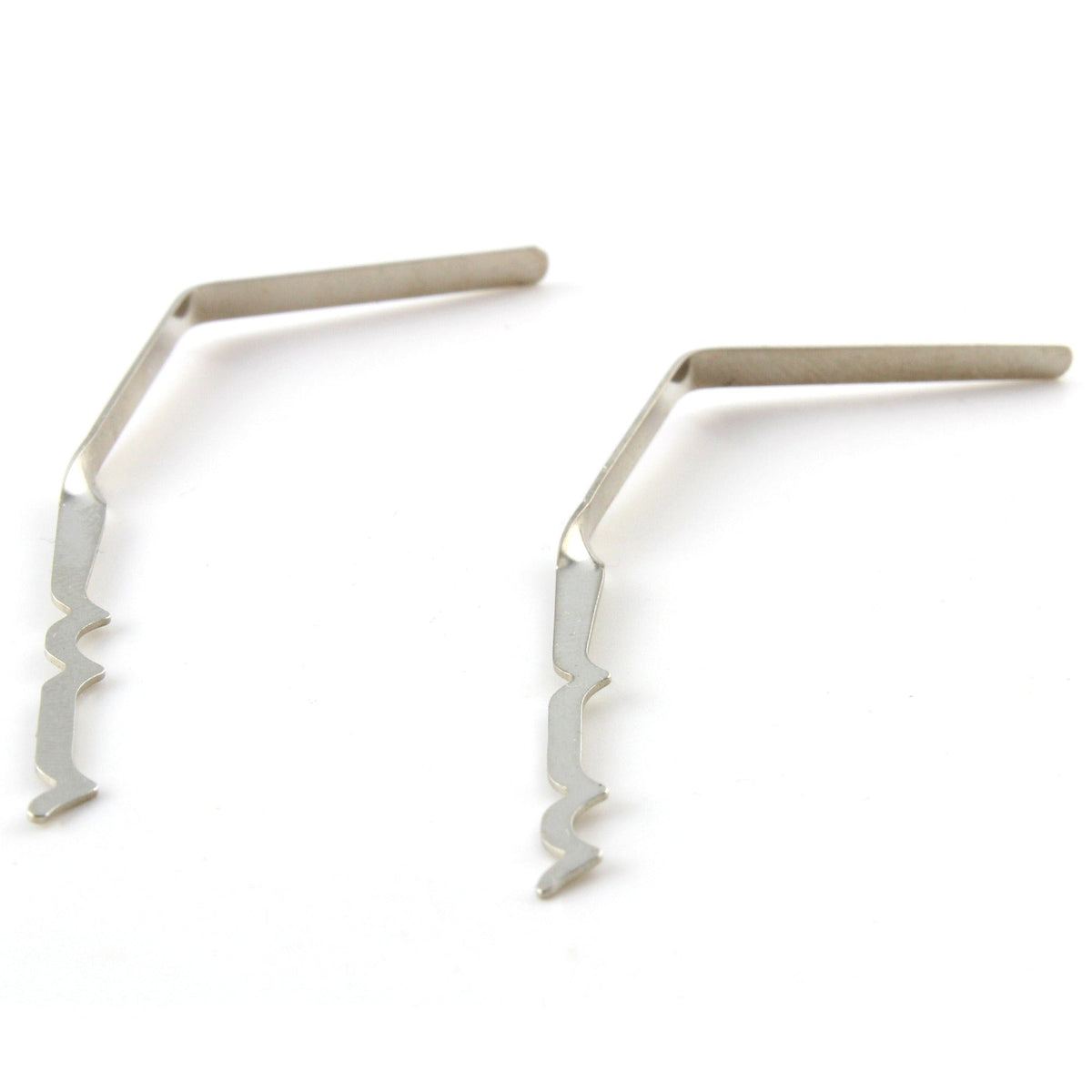 Dangerfield SOHO (Bogotas Improved V2) EDC Pocket Lock Rakes