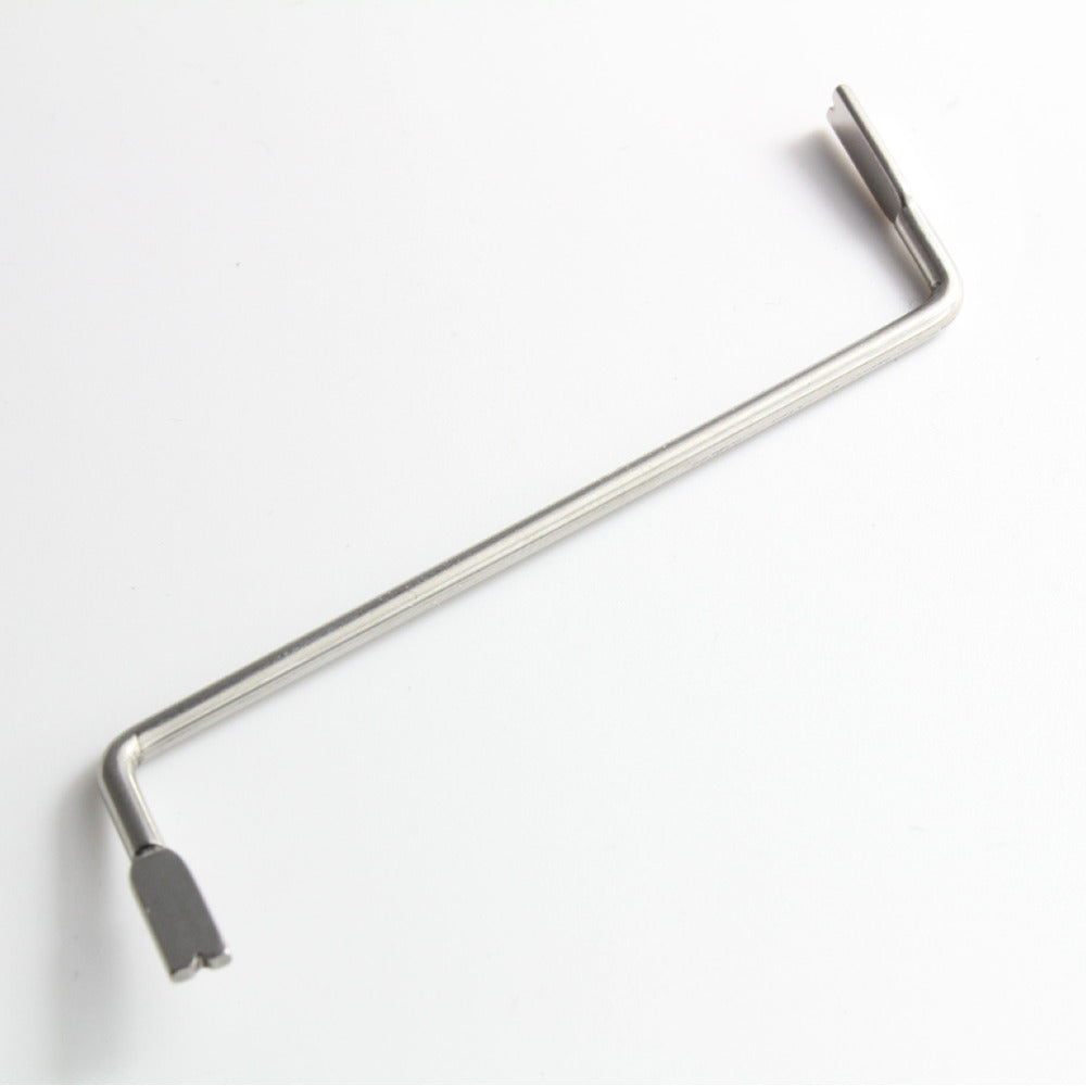 Dangerfield Zedwrench - Lock Picking Tension Tool