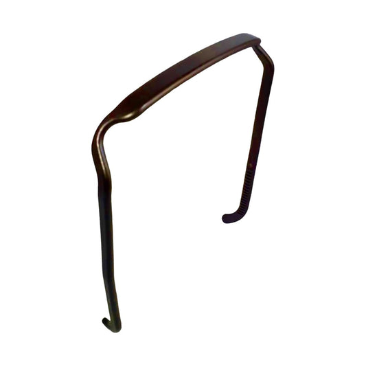 Ebony Headband