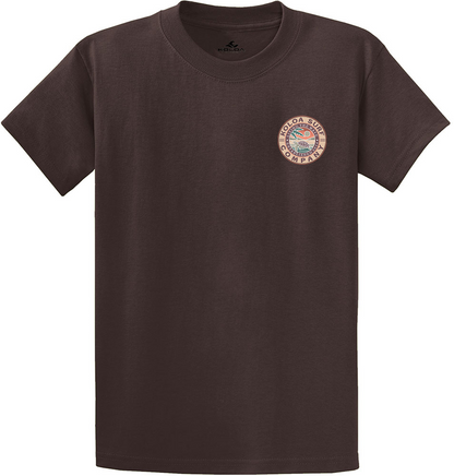 Koloa Duke Heavyweight T-Shirt