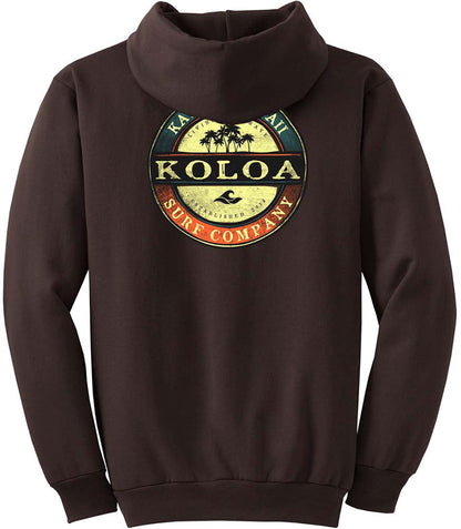 Koloa Surf Ol' Koloa Hoodie