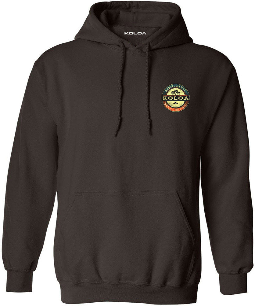 Koloa Surf Ol' Koloa Hoodie