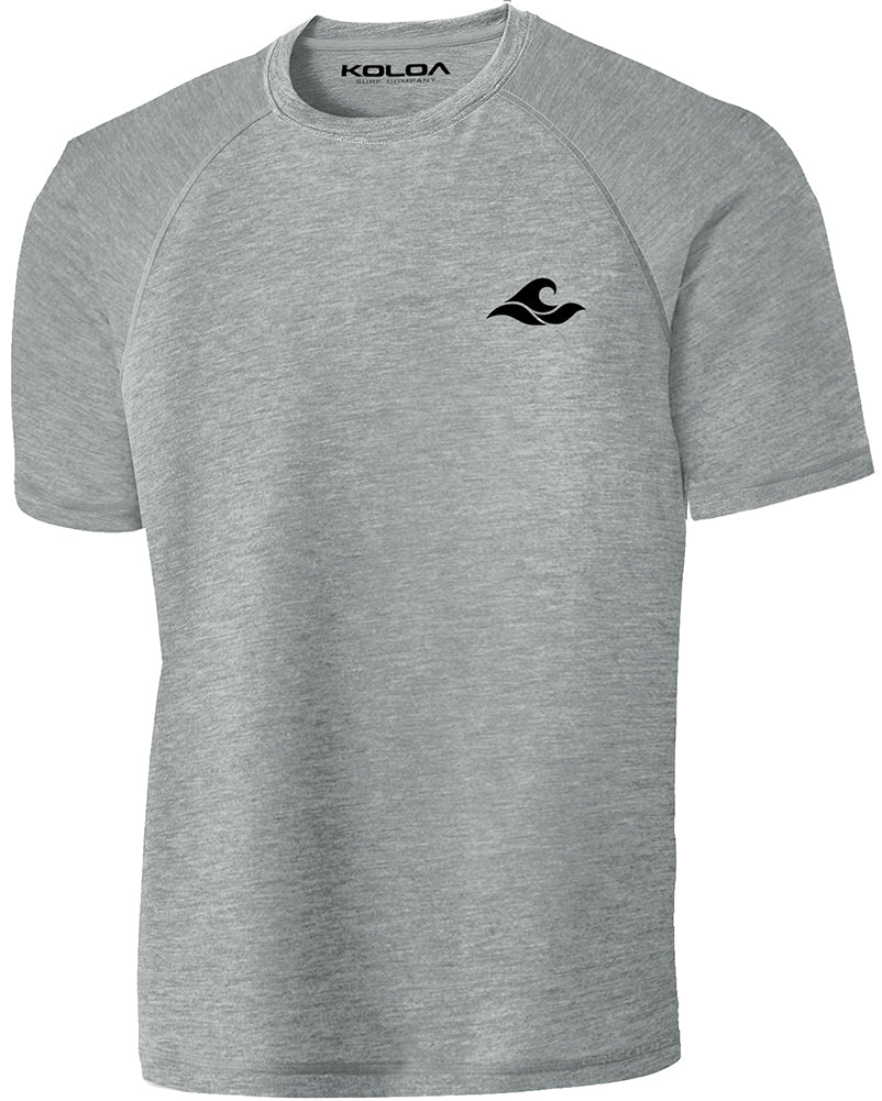 Koloa Surf Moisture Wicking Tee