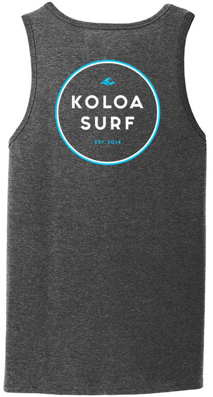 Koloa Original Circle Tank Top