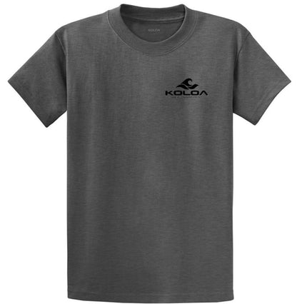 Koloa Classic Wave 50/50 T-Shirt