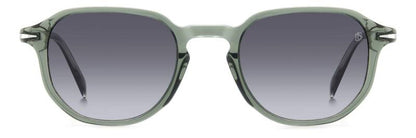 David Beckham DB 1140/S Grey Men's Sunglasses 50mm