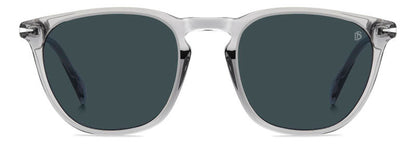 David Beckham DB 1160/S Blue Men's Sunglasses 51mm