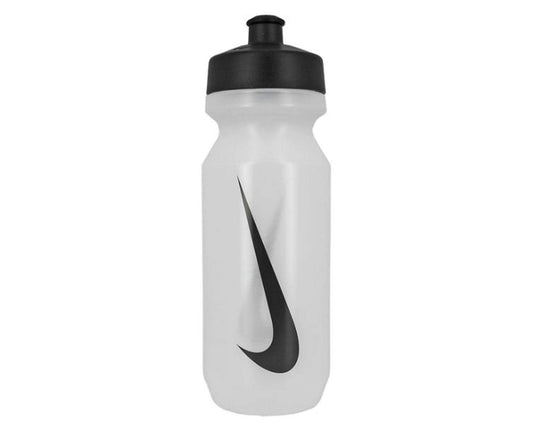 Nike Big Mouth Bottle 2.0 22 OZ 22OZ Clear/Black/Black