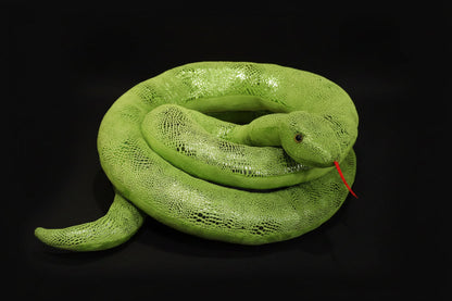 Plush Snake Collection