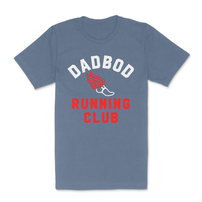 Dadbod Running Club Shirt